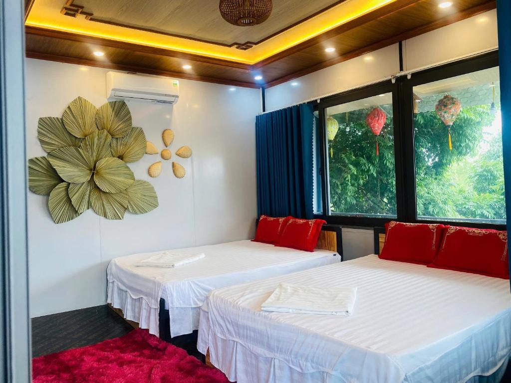 Hang Mua Bungalow