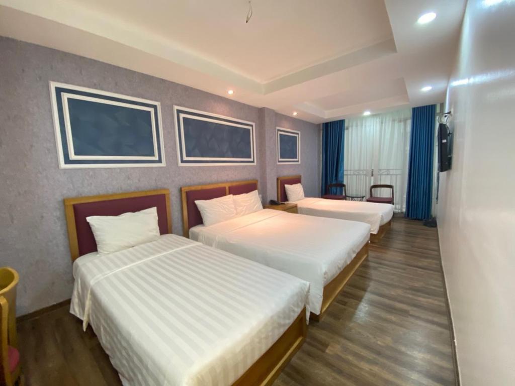 Holiday Suites Hotel & Spa