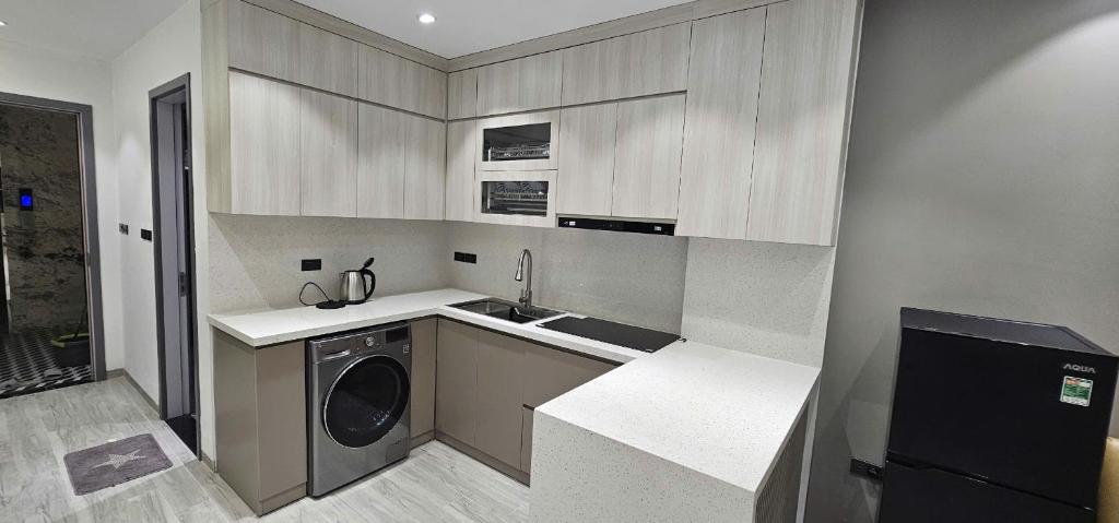 Lakeside Resort Apartment