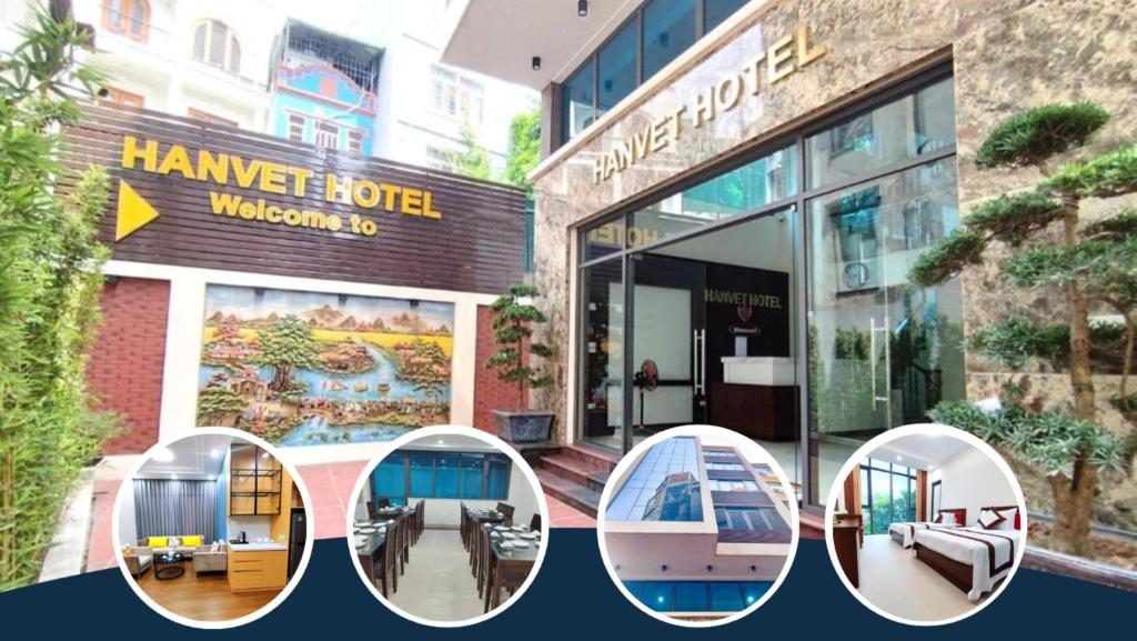 Hanvet Hotel Ha Noi
