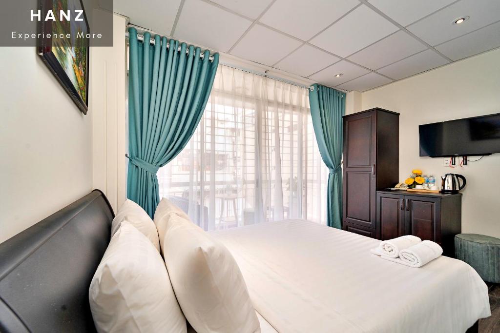 HANZ 175 DARBAR City Loft