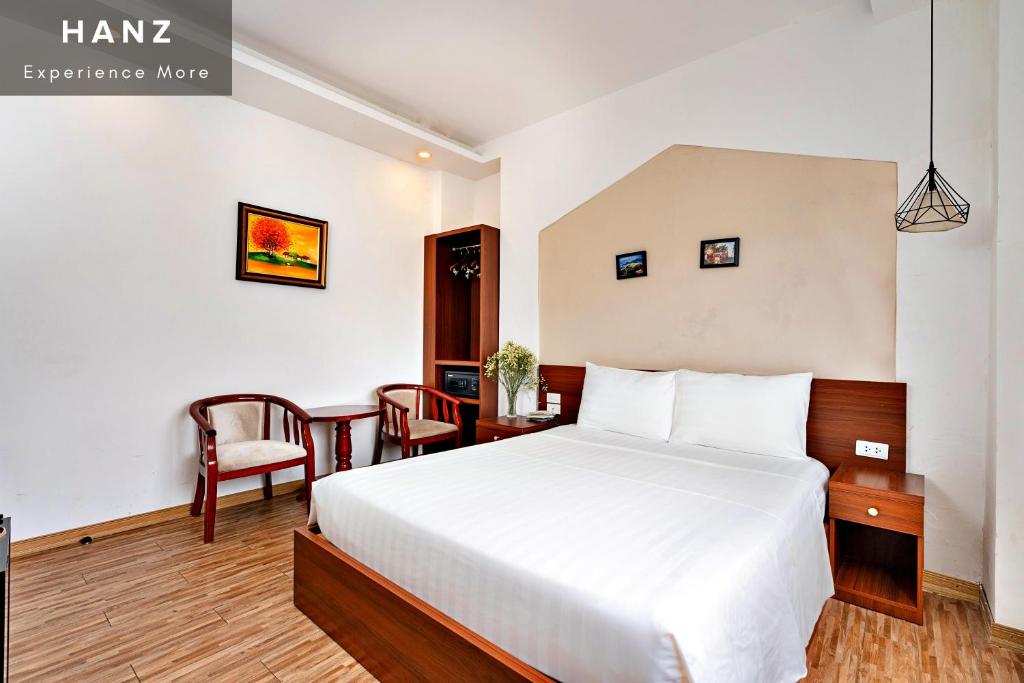 HANZ Ami Hotel