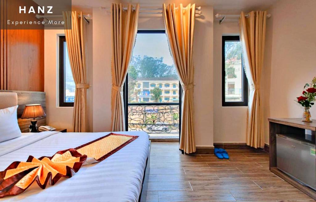 HANZ Gia Hoang Hotel