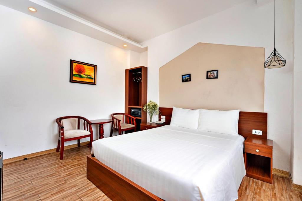 HANZ Ami Central Hotel