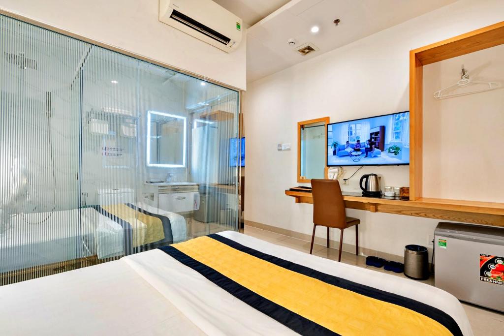 HANZ Son Mi Hotel Saigon