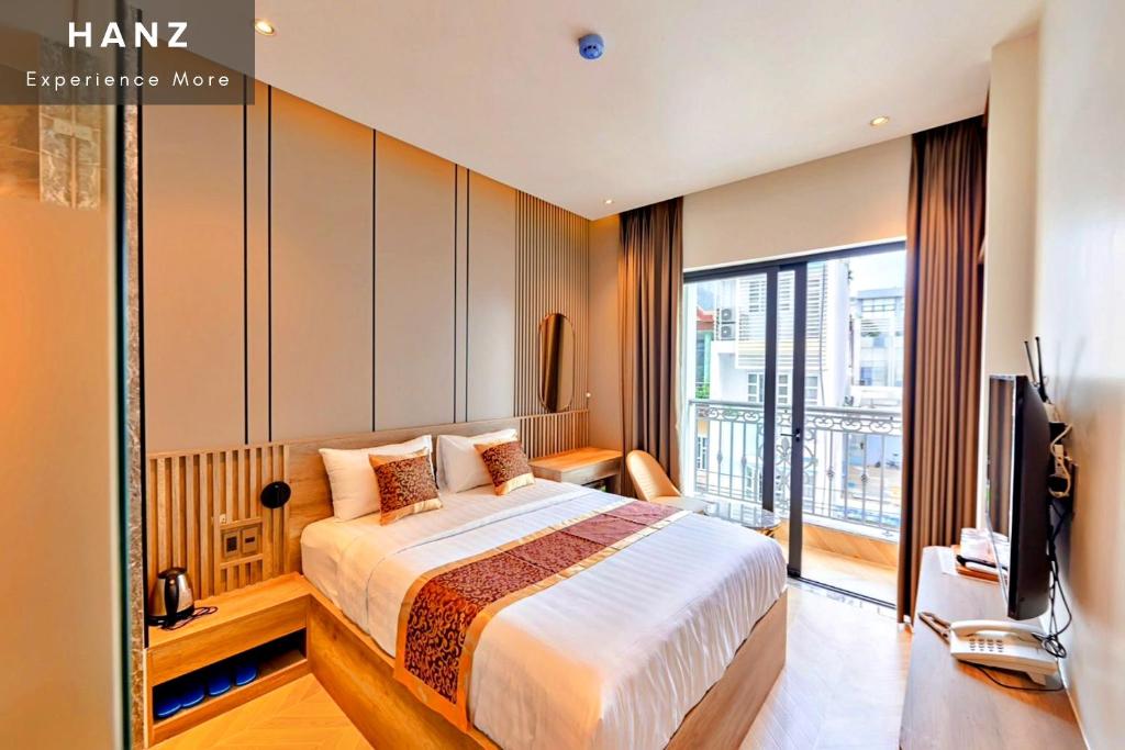 HANZ MyMy 2 Hotel
