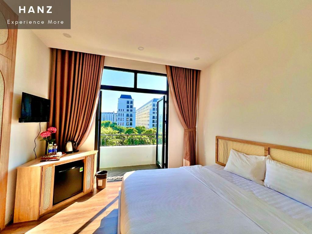 HANZ Sofia Grand Lago Grand World Phu Quoc