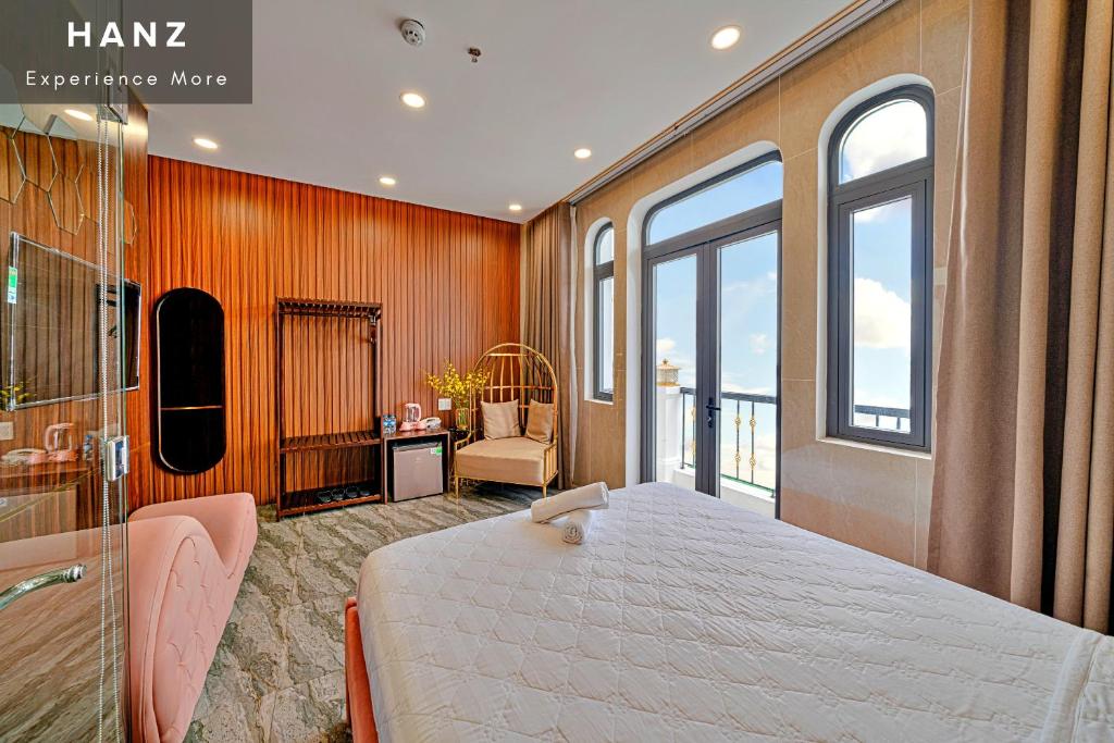 HANZ T68 Hotel Saigon
