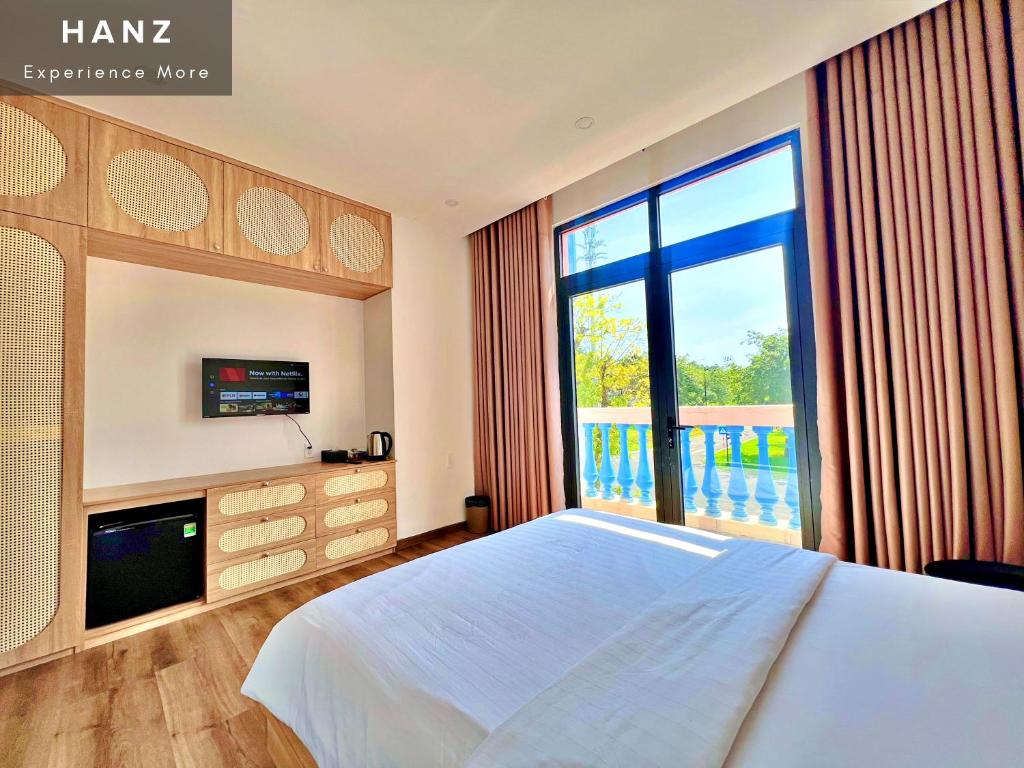 HANZ Sofia Grand World Mini Hotel