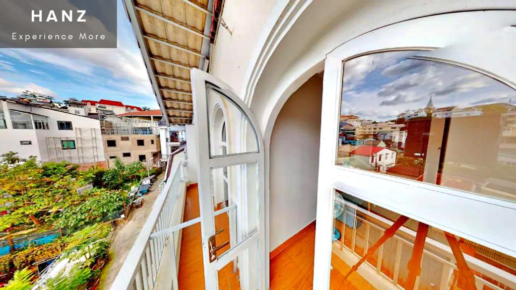 HANZ 612 Thien Nien Ky CityLoft