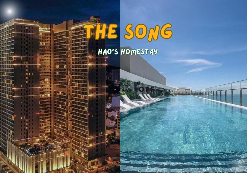 Hao's Homestay - The Song Condotel Vung Tau