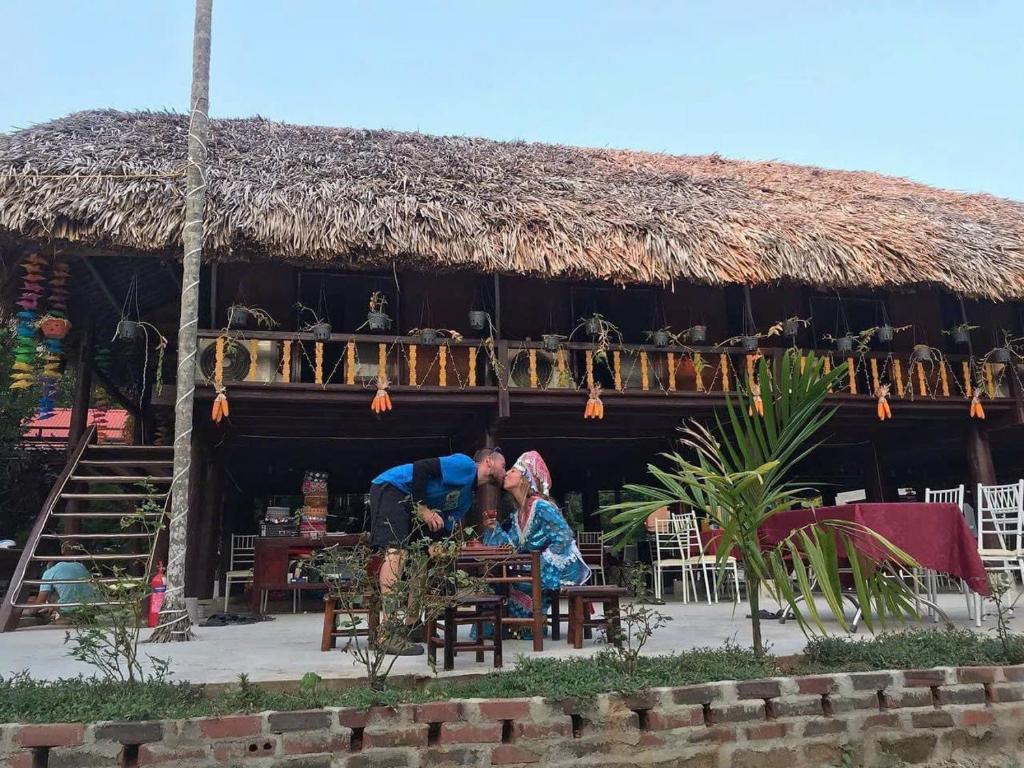 Bee Lucky Homestay