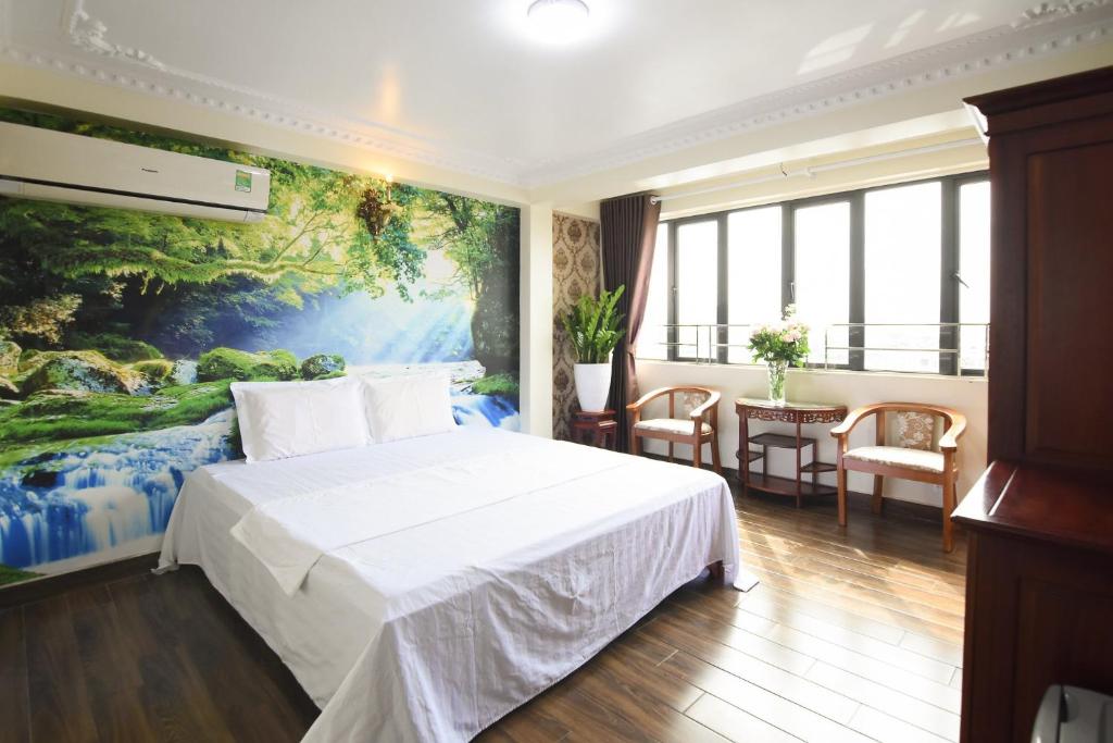 HAPPY GUEST HOUSE