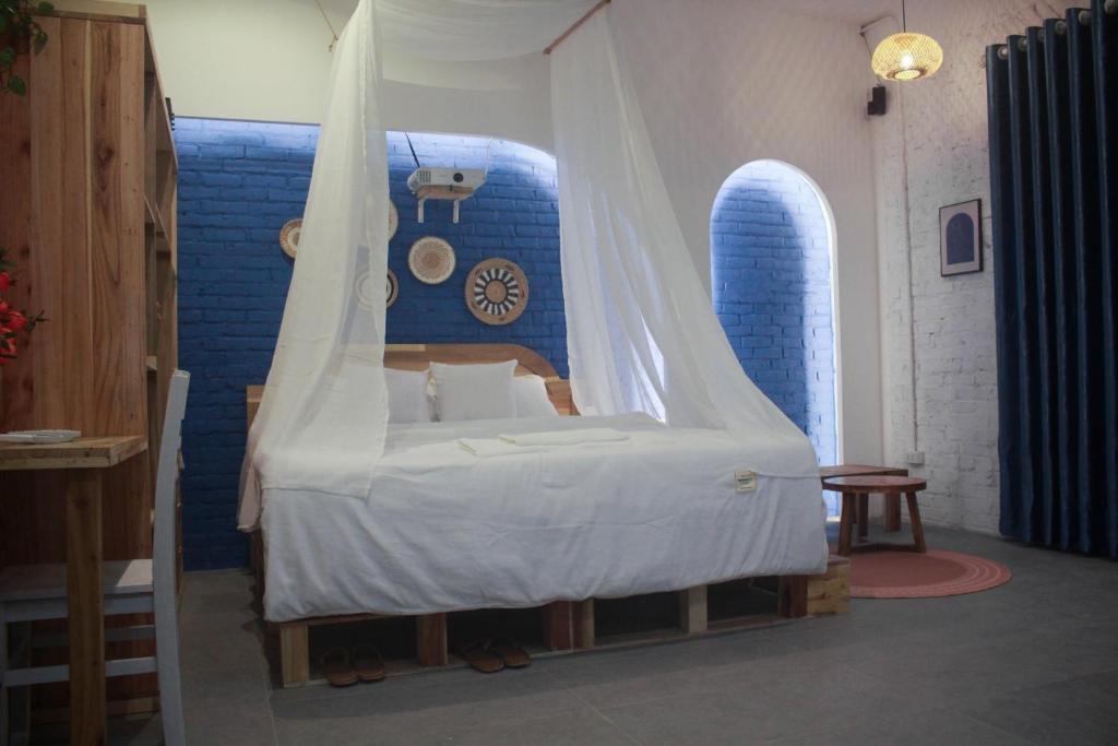 Harbor Homestay