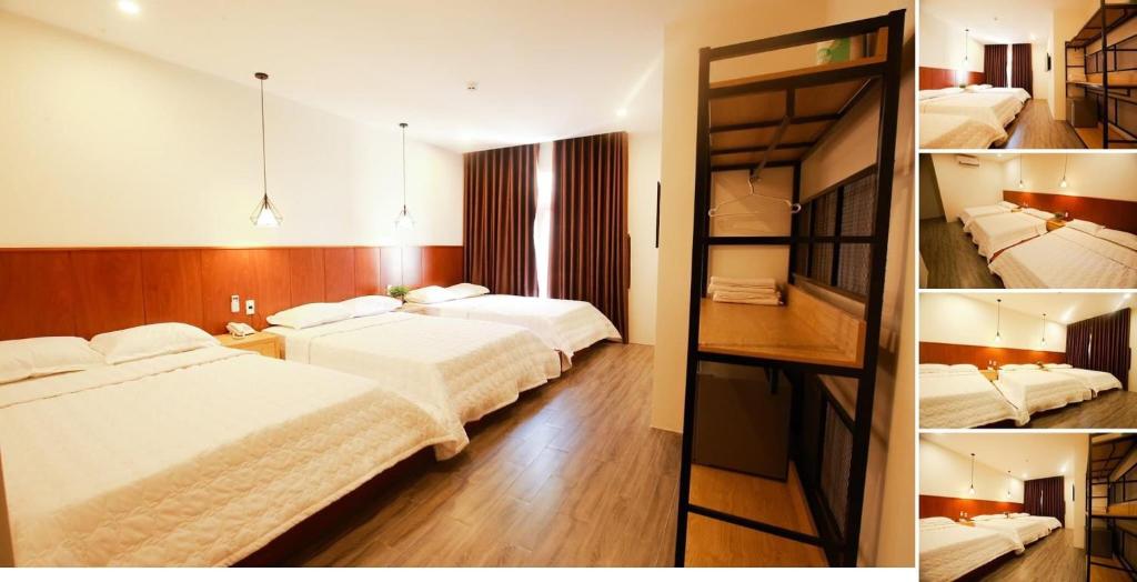 Hoàng Bách Hotel Vũng Tàu