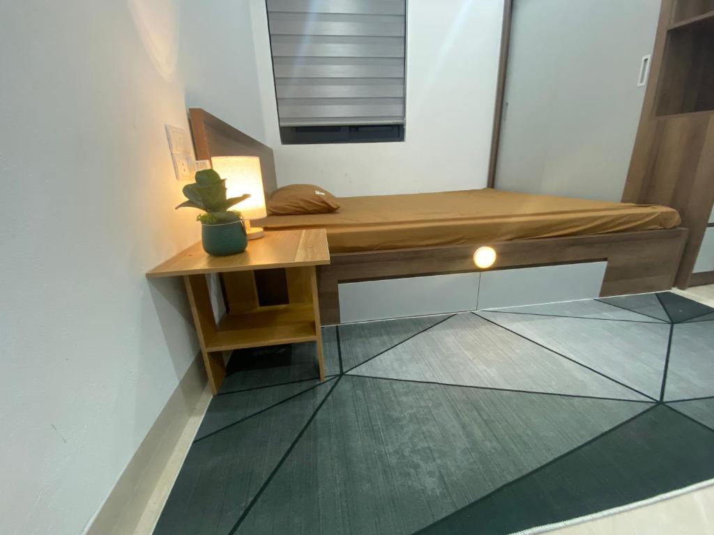 Healing Homestay