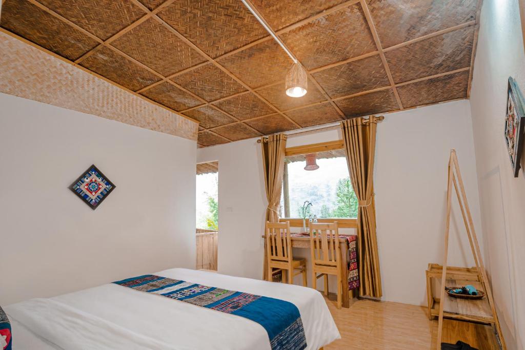 Healing Homestay Sapa