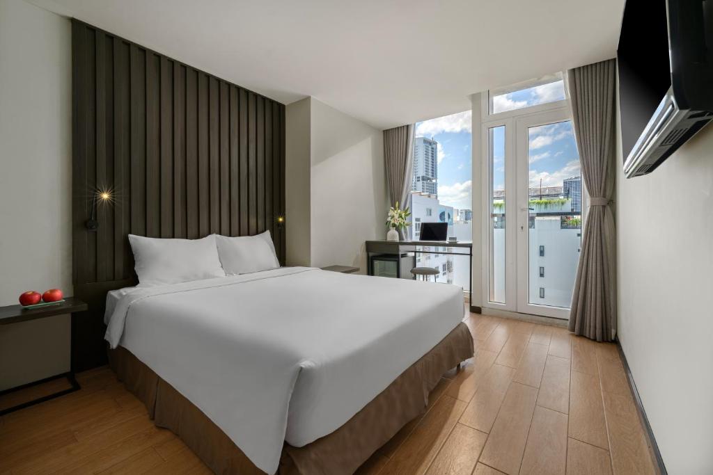 Hermes Hotel Nha Trang