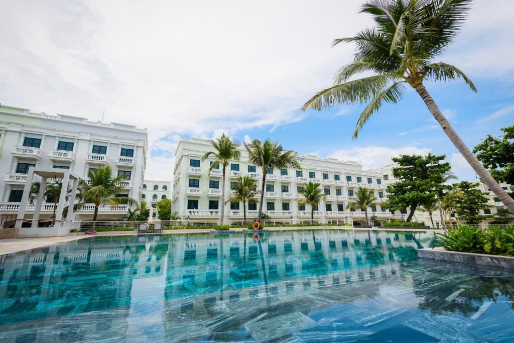 Herring Phu Quoc Hotel