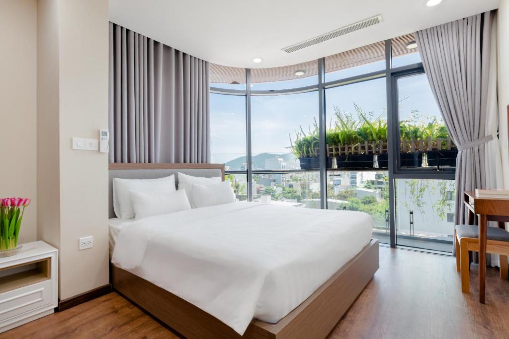 HH Residence - Serviced Apartment
