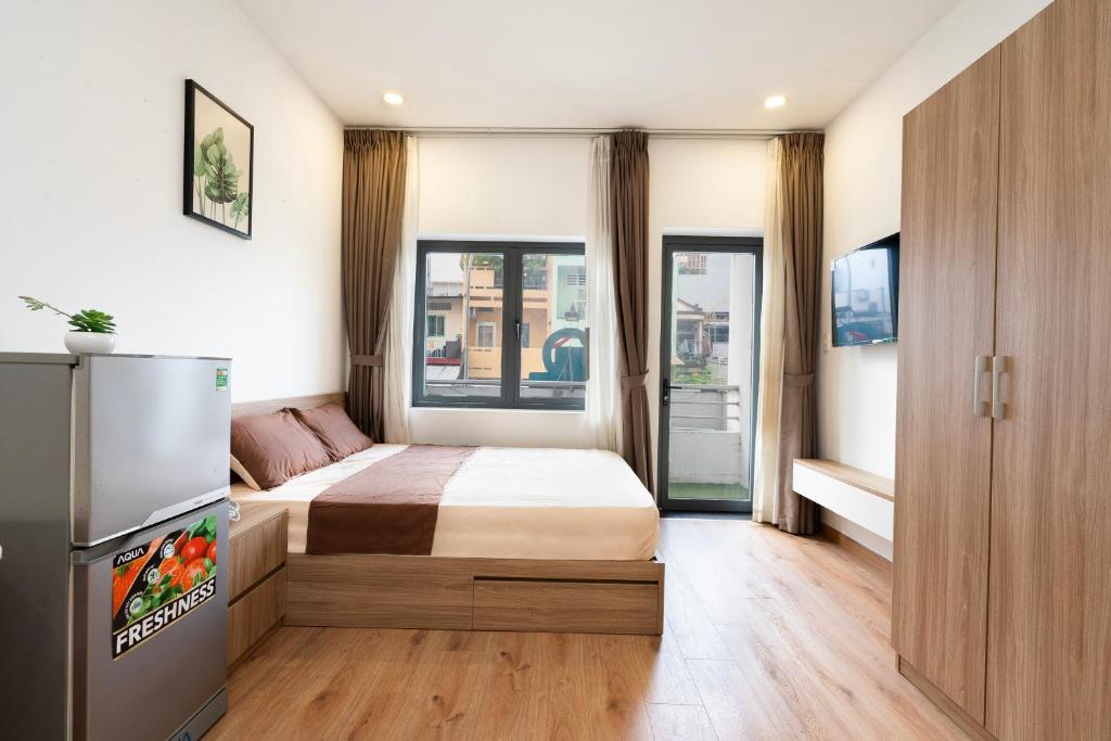 Hidden Gem Homestay