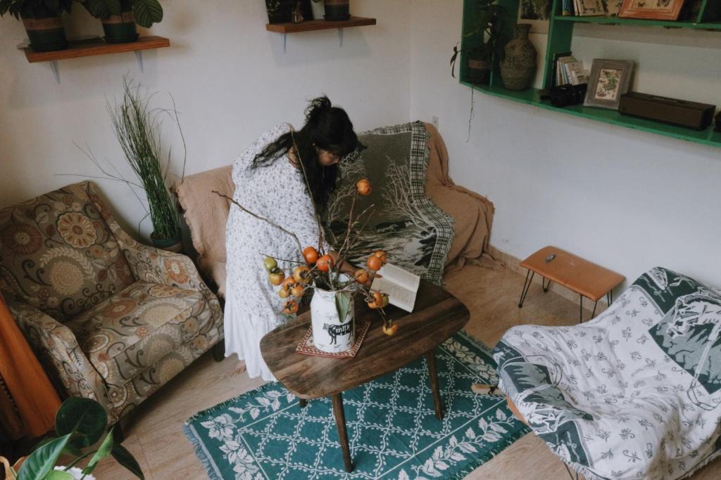 Hiên Stay Đà Lạt