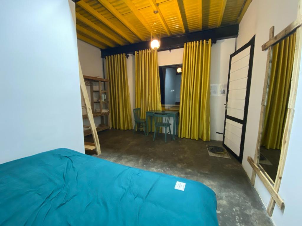 Himori Homestay & Coffee