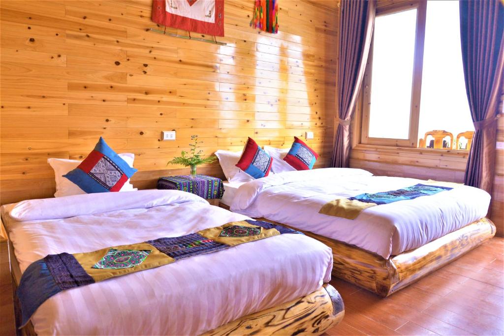 Hmong Eco Villas