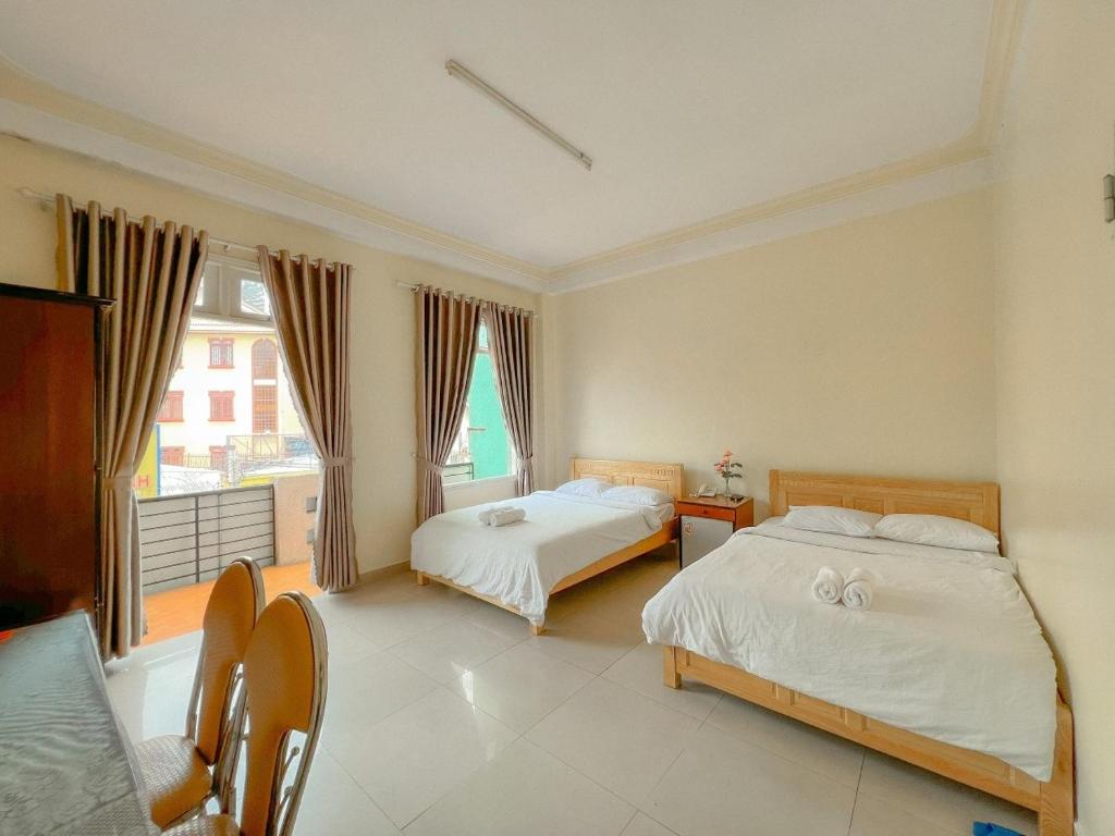 Hoa Lan Hotel
