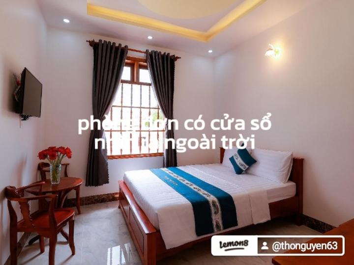 Hotel Hoa Mai
