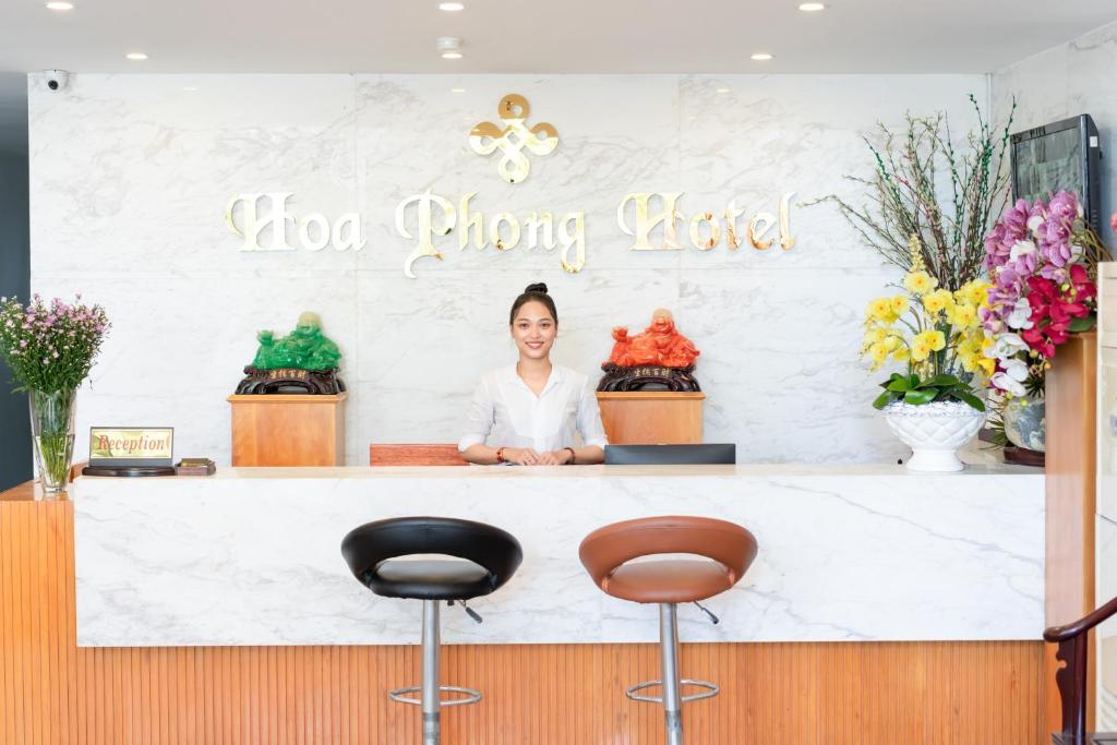 Hoa Phong Airport Danang Hotel