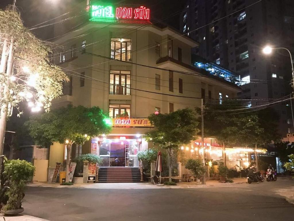 Hoa Sua Hotel