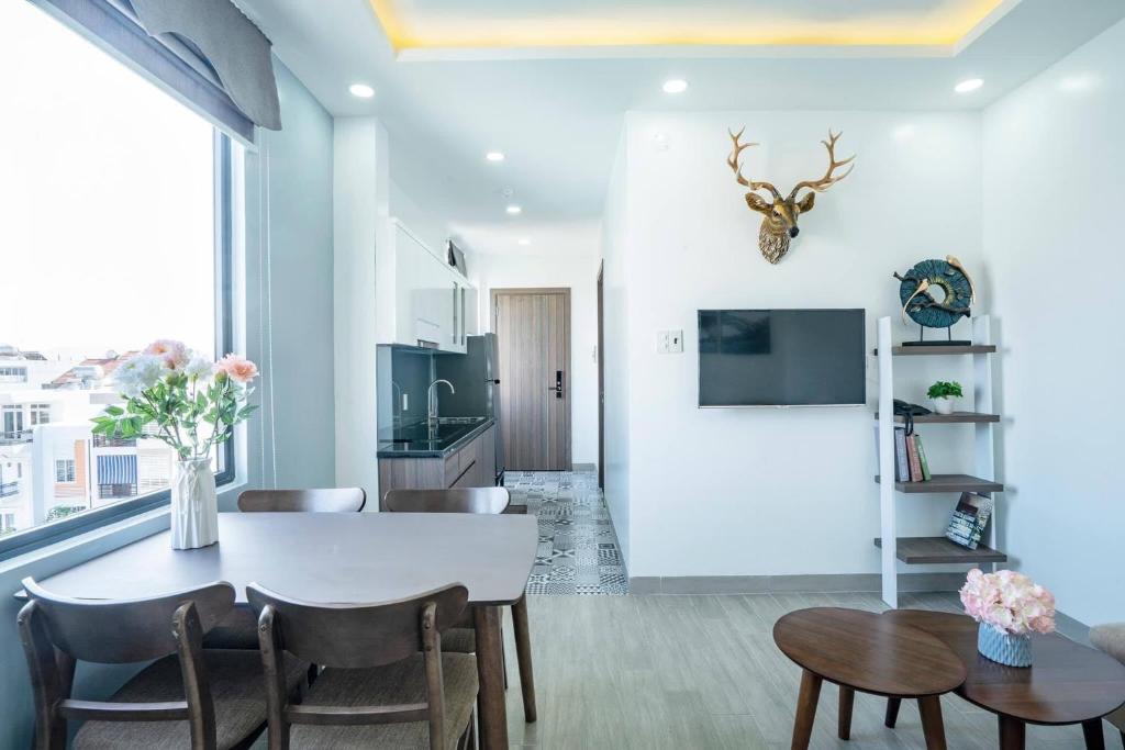 Hoàng Anh Hotel