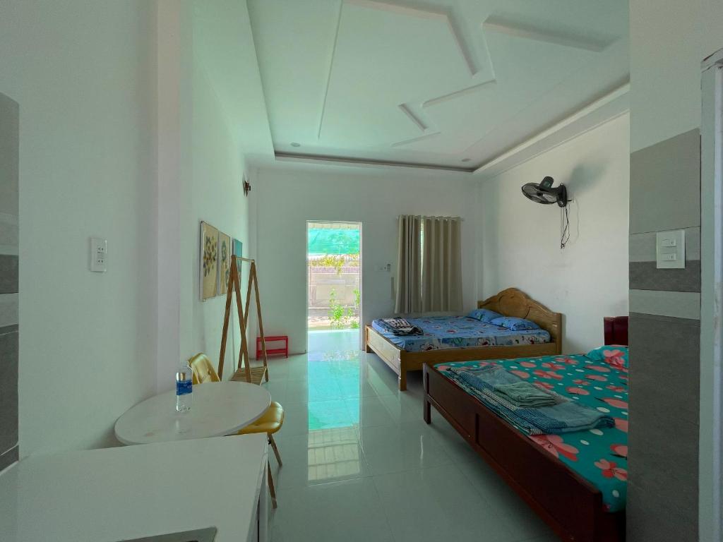 Hoàng Hà homestay