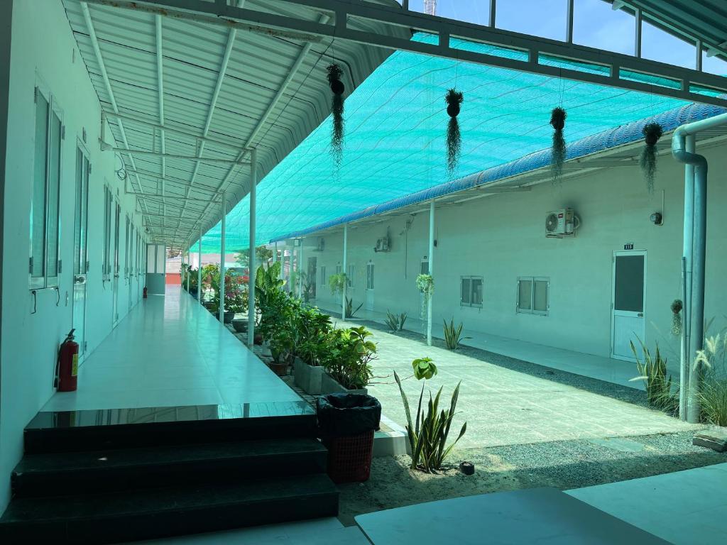Hoàng Hà Homestay