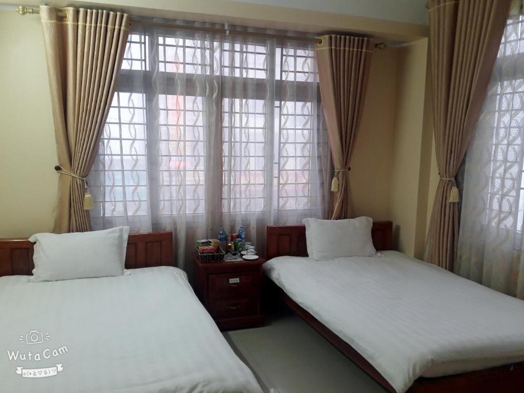 Hoàng Hiệp Hotel Sapa - by BAY LUXURY