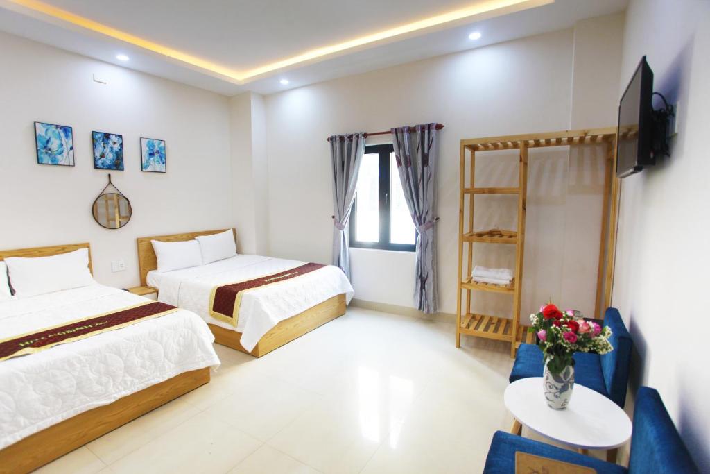 HOANG SINH HOTEL