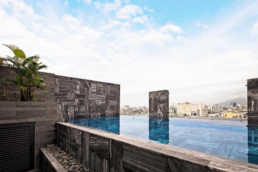 Hoàng Thịnh Hotel & Apartment Danang