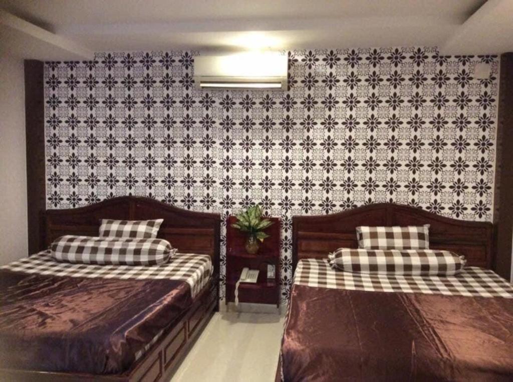 Hoang Yen Nhi Hotel