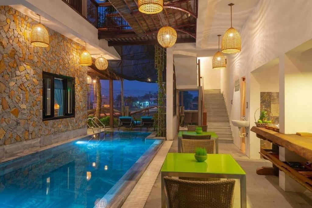 Gita Boutique Villa
