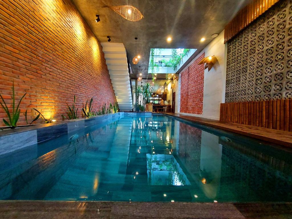 Hoi An Ti Hon House