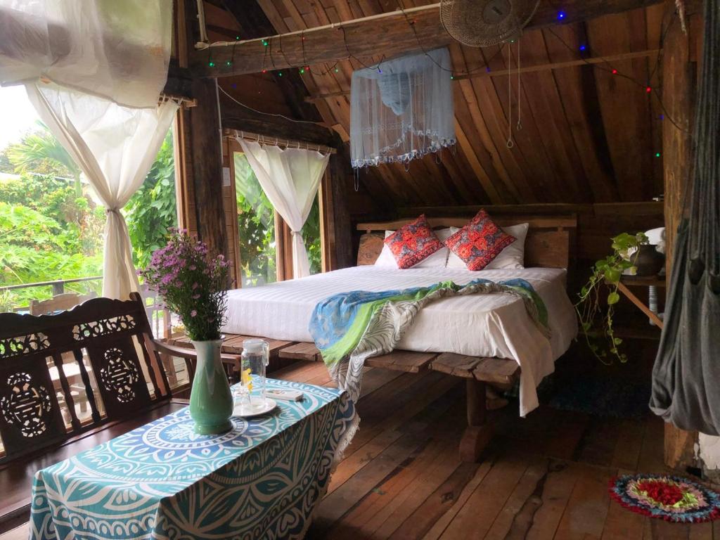 Hoi An Mercy homestay