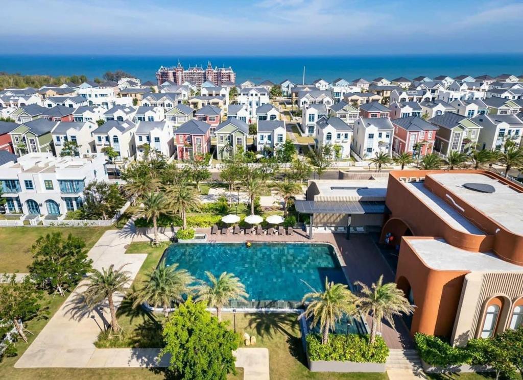 Holiday Villa Novaworld Phan Thiet