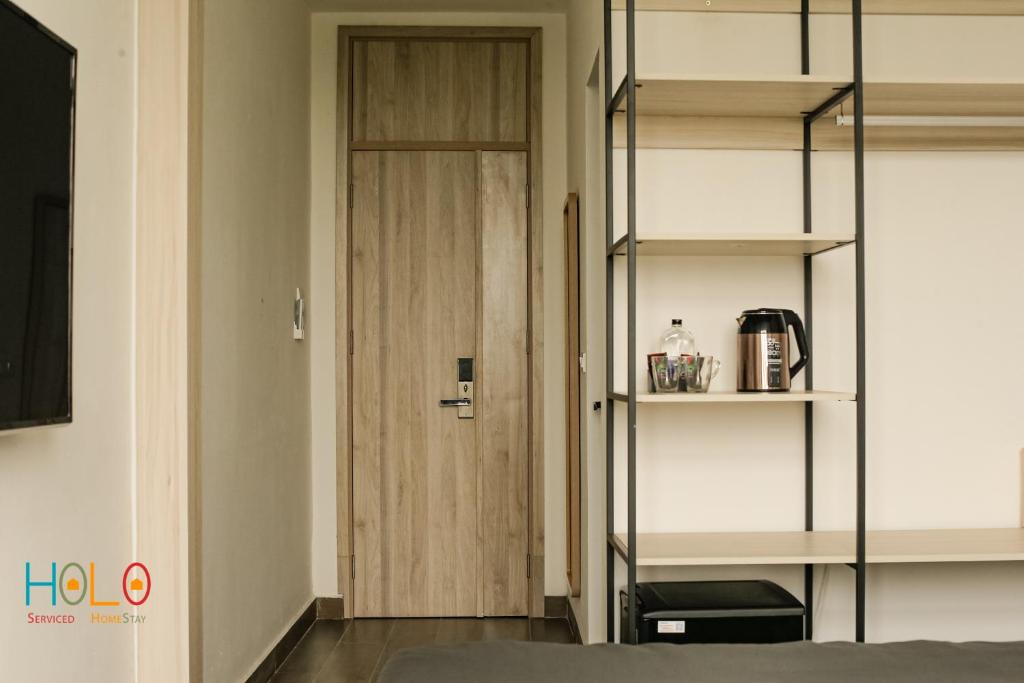 HoLo Kim Ma Hanoi - Serviced Homestay
