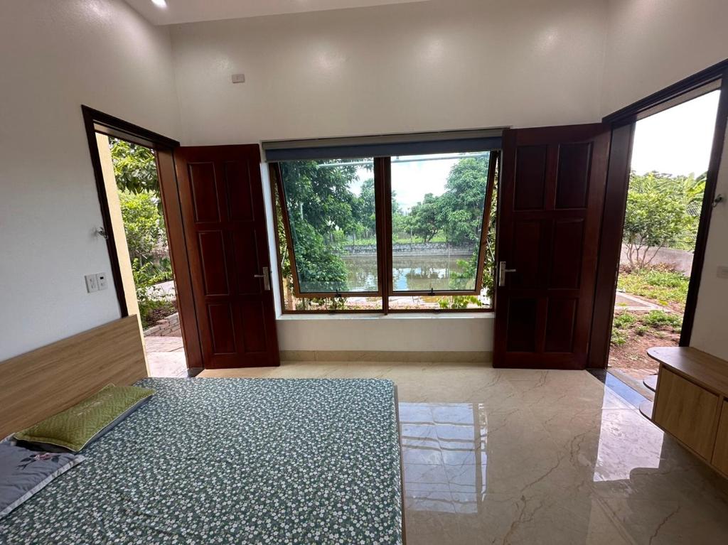 Home stay doctorDe