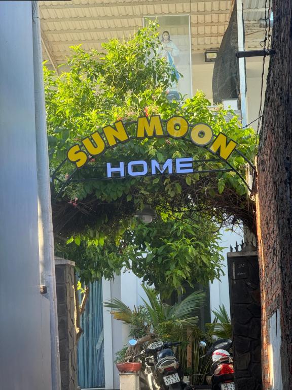 Home Sun Moon - Phòng Đôi