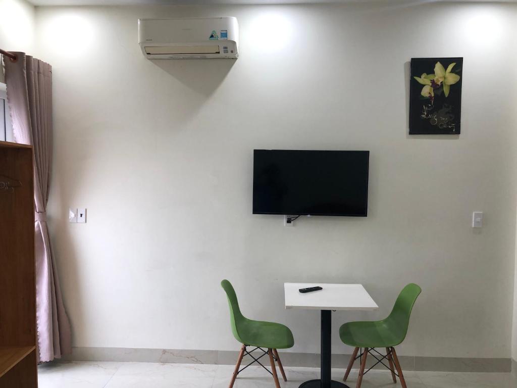 Homestay 05