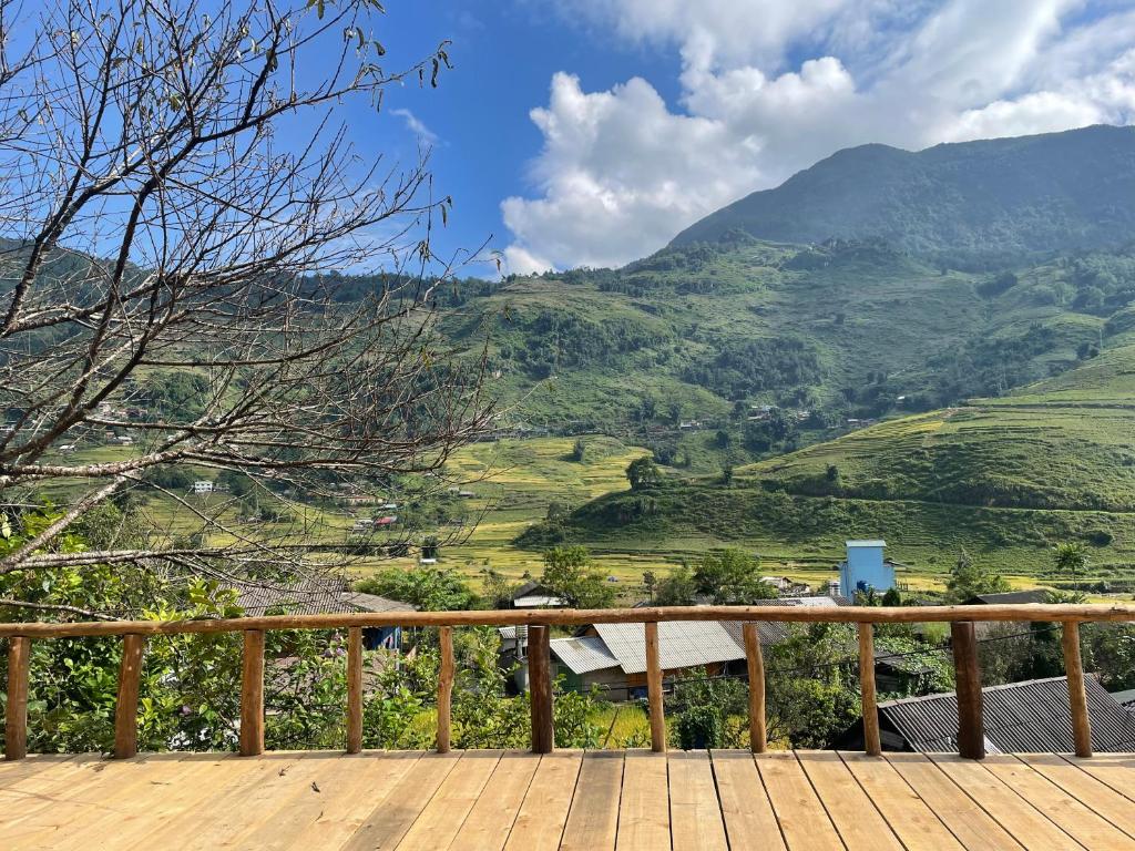 Homestay A Chứ
