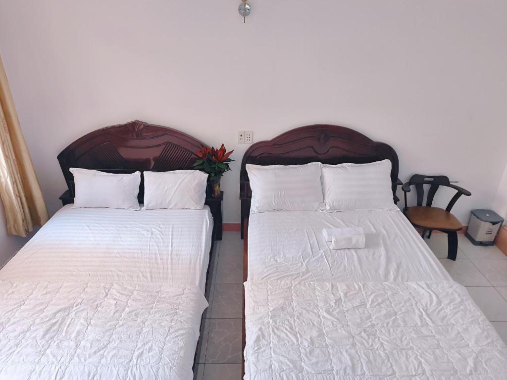 Homestay Bãi Sau 8PN