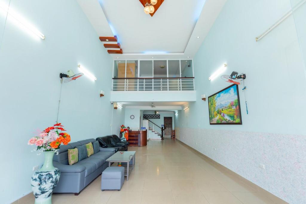 Homestay Bảo Anh
